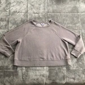 Cocha Mocha Sweatshirt